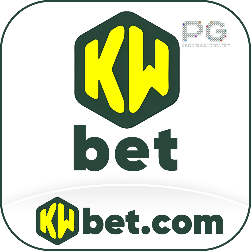 Novo logo da KWBET